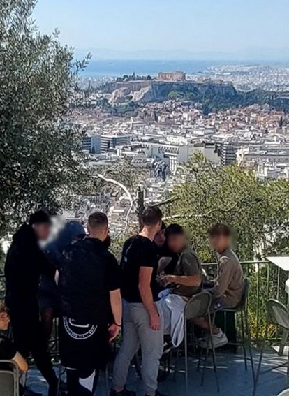 ΛΥΚΑΒΗTΤΟΣ - Image 6